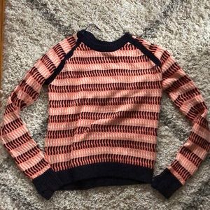 Lululemon Devi Crew Sweater
